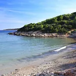 By The Sea Milna, Vis - 8943 아파트 루카박