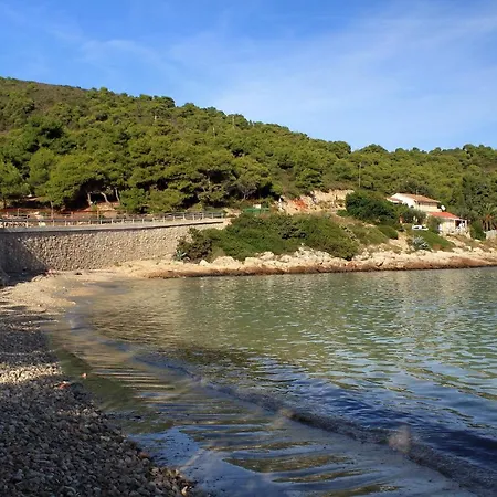 Apartments By The Sea Milna, Vis - 8943 Apartment