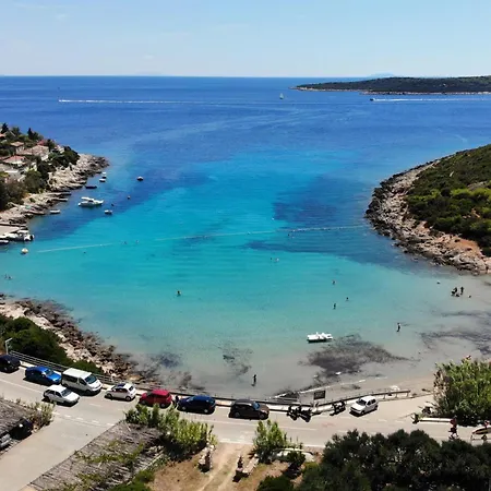 By The Sea Milna, Vis - 8943
