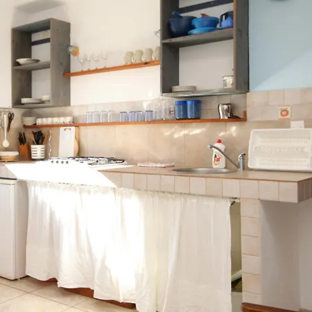 By The Sea Milna, Vis - 8943 Διαμέρισμα