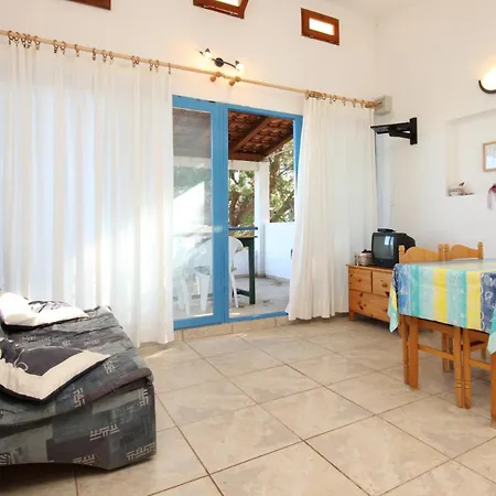 아파트 By The Sea Milna, Vis - 8943